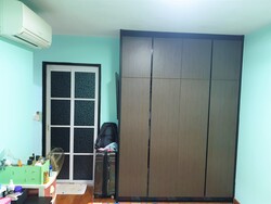 Blk 460 Segar Meadows (Bukit Panjang), HDB 4 Rooms #312840771